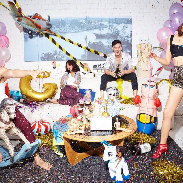 hen-night-party