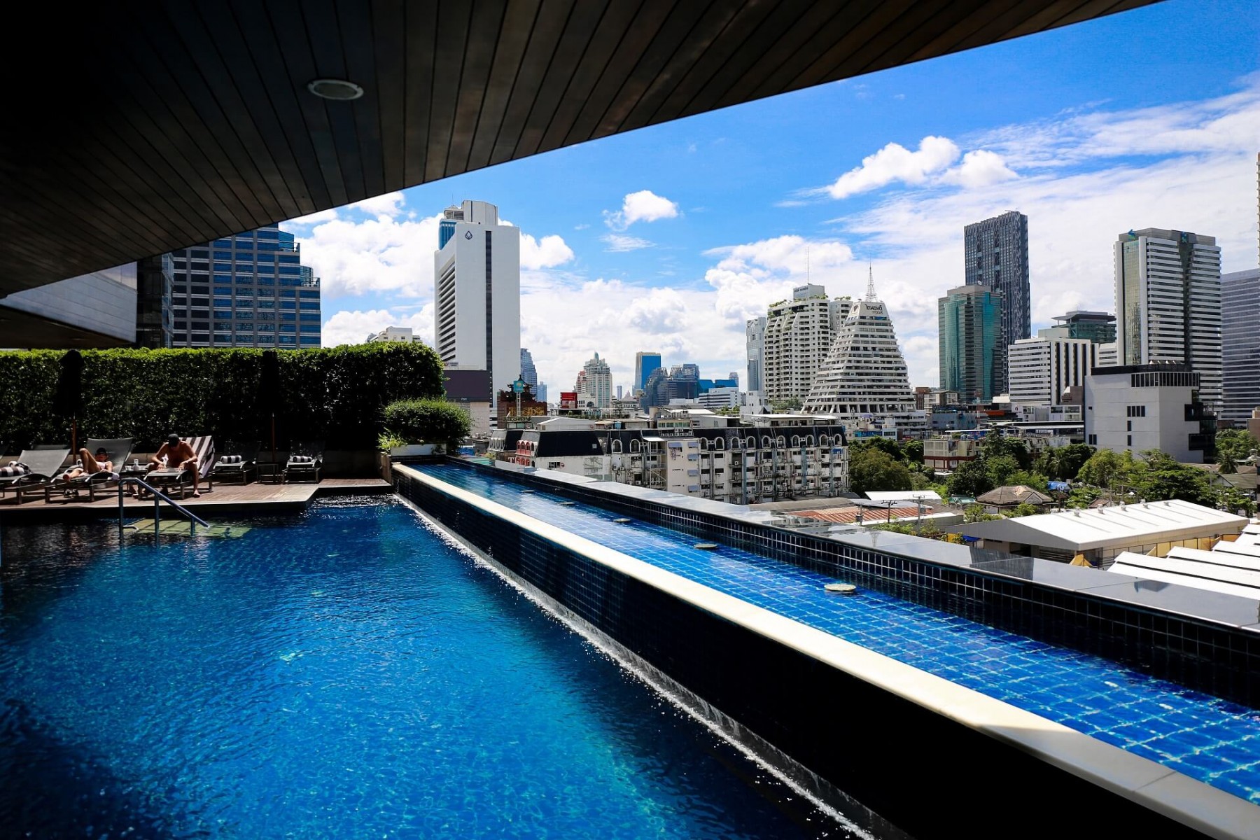 hotel bangkok pullman sheet fact g Pool View Pullman  Bangkok Hotel Pullman Swimming G  with